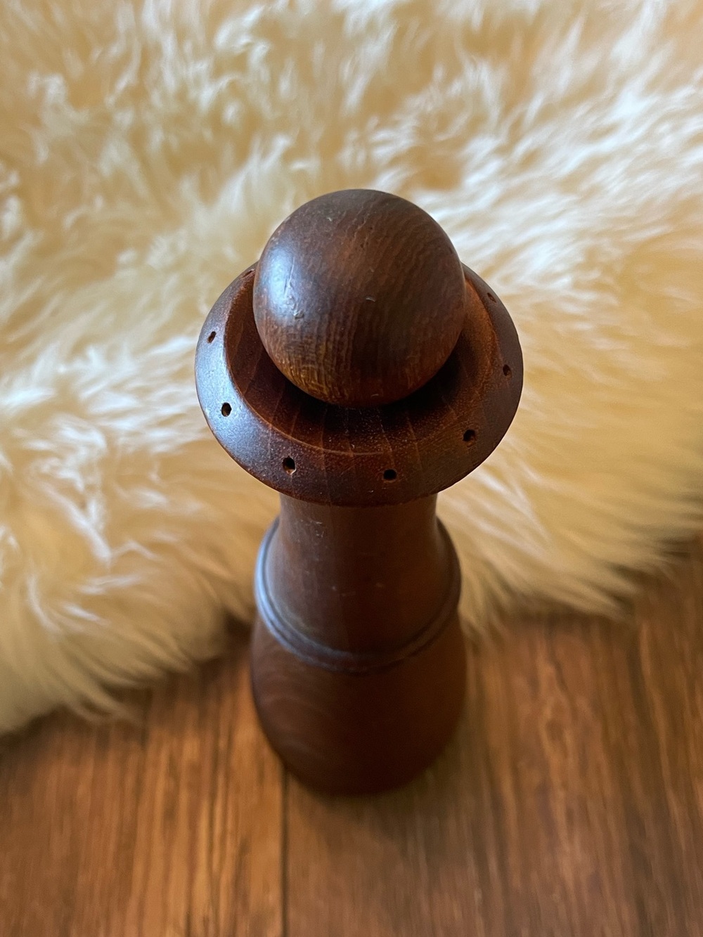 Jens Harald Quistgaard for Dansk ~ Salt and Pepper Mill - Picture 2 of 6